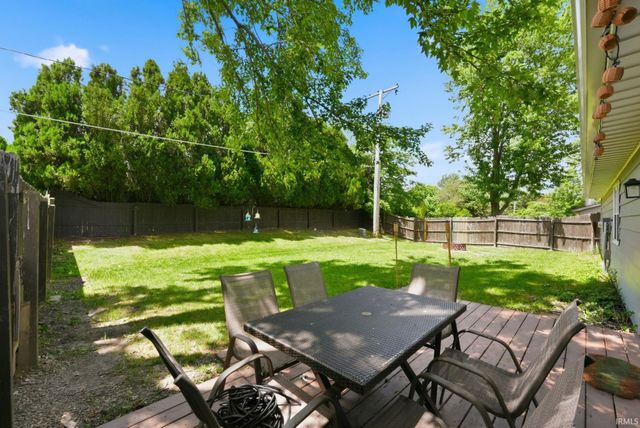 1311 Culbertson Court, Auburn, IN 46706