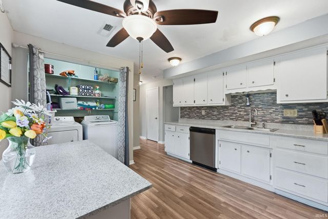 1311 Culbertson Court, Auburn, IN 46706