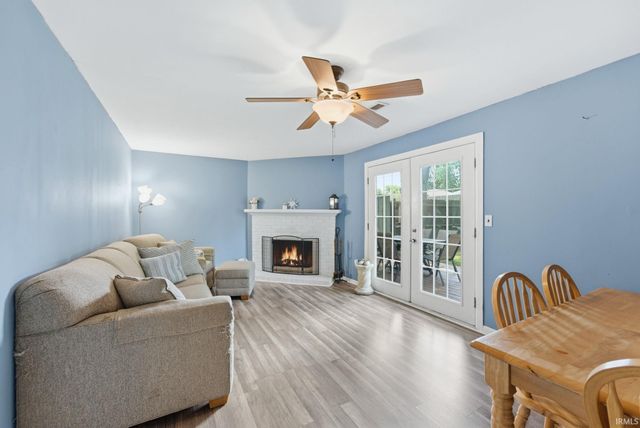 1311 Culbertson Court, Auburn, IN 46706