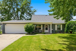 1311 Culbertson Court, Auburn, IN 46706