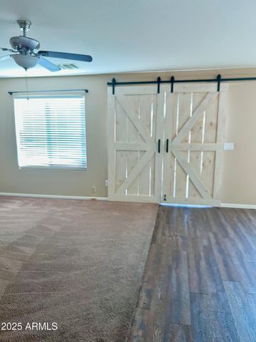 13007 W MANDALAY Lane, El Mirage, AZ 85335