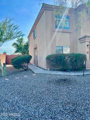 13007 W MANDALAY Lane, El Mirage, AZ 85335