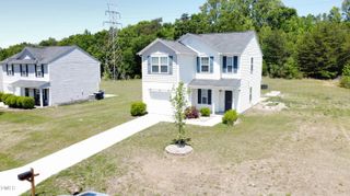 2136 W Simpson Road, Burlington, NC 27217