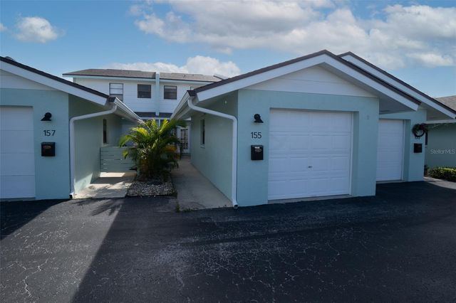 155 KRISTI DRIVE, Indian Harbour Beach, FL 32937