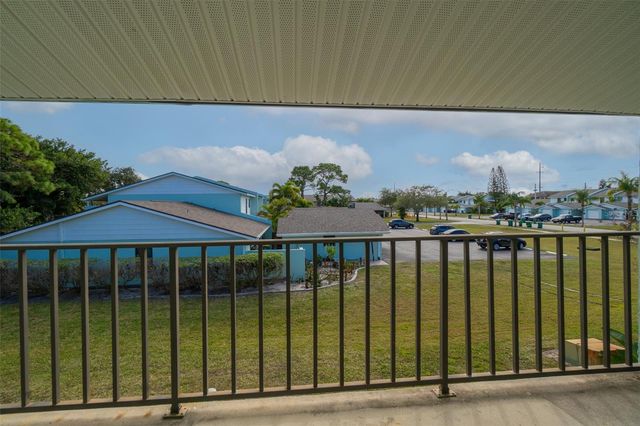 155 KRISTI DRIVE, Indian Harbour Beach, FL 32937