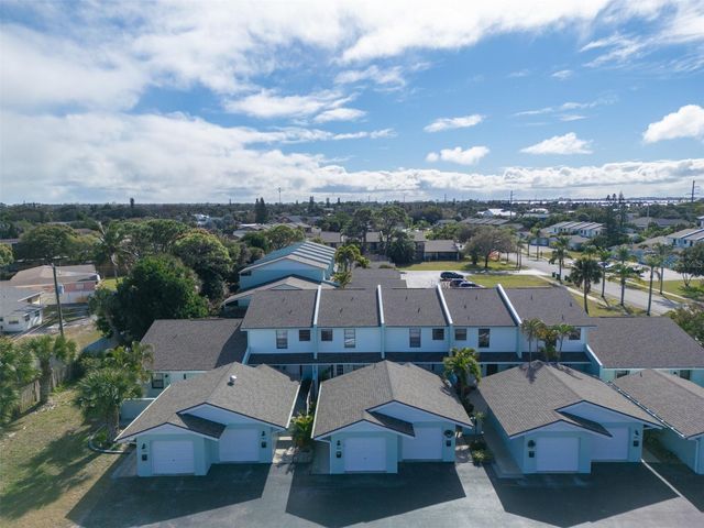 155 KRISTI DRIVE, Indian Harbour Beach, FL 32937