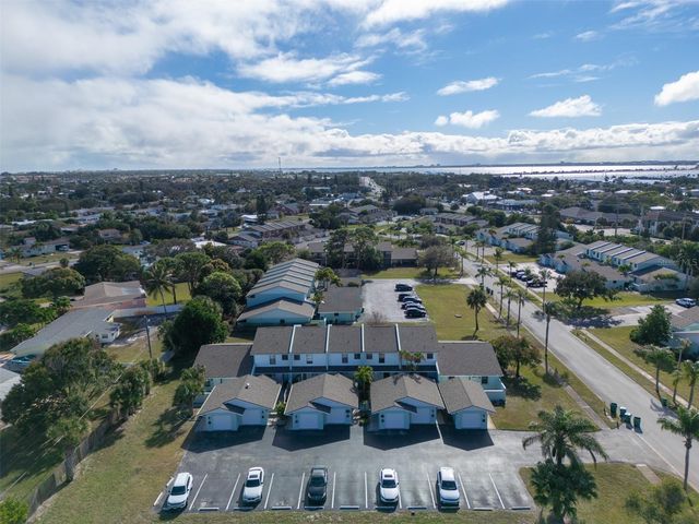 155 KRISTI DRIVE, Indian Harbour Beach, FL 32937