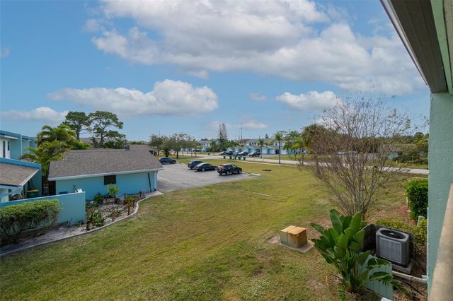 155 KRISTI DRIVE, Indian Harbour Beach, FL 32937