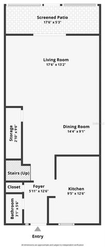 155 KRISTI DRIVE, Indian Harbour Beach, FL 32937