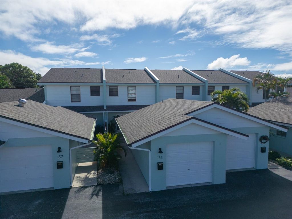 155 KRISTI DRIVE, Indian Harbour Beach, FL 32937