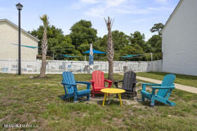 1180 Century Oaks Drive, B, Gulfport, MS 39507
