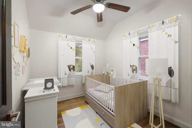 2208 SHEPHERD ST NE, Washington, DC 20018