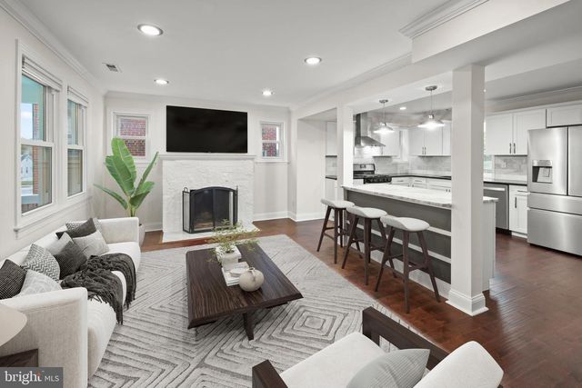 2208 SHEPHERD ST NE, Washington, DC 20018