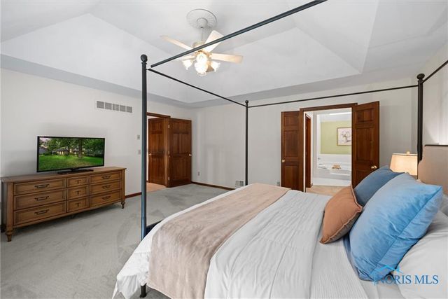 4504 Sulgrave Drive, Toledo, OH 43623