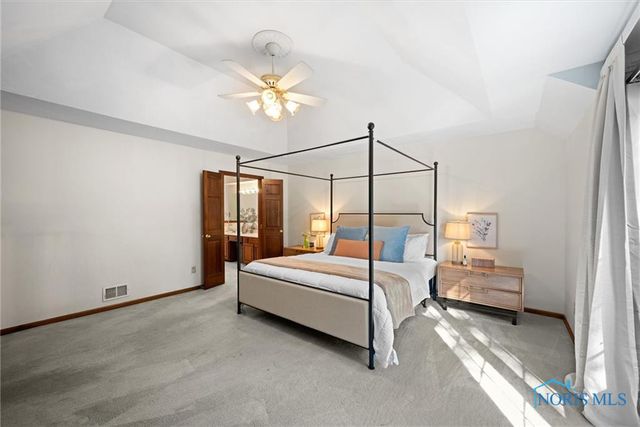 4504 Sulgrave Drive, Toledo, OH 43623