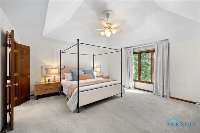 4504 Sulgrave Drive, Toledo, OH 43623