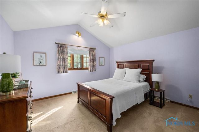 4504 Sulgrave Drive, Toledo, OH 43623