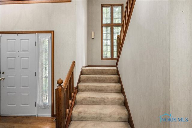 4504 Sulgrave Drive, Toledo, OH 43623