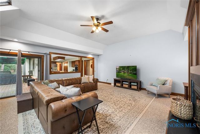 4504 Sulgrave Drive, Toledo, OH 43623