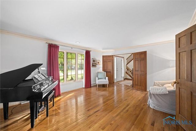 4504 Sulgrave Drive, Toledo, OH 43623