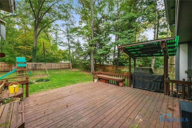 4504 Sulgrave Drive, Toledo, OH 43623