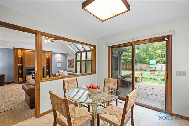 4504 Sulgrave Drive, Toledo, OH 43623