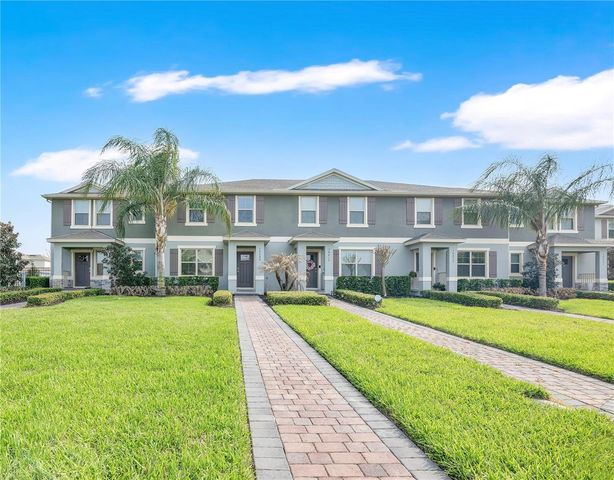 16209 ADMIRALS COVE LANE, Winter Garden, FL 34787