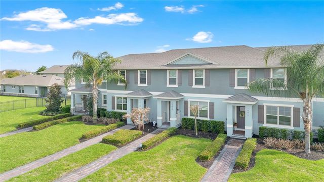 16209 ADMIRALS COVE LANE, Winter Garden, FL 34787