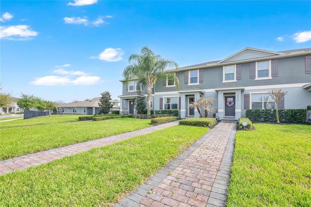 16209 ADMIRALS COVE LANE, Winter Garden, FL 34787
