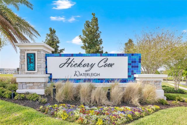 16209 ADMIRALS COVE LANE, Winter Garden, FL 34787