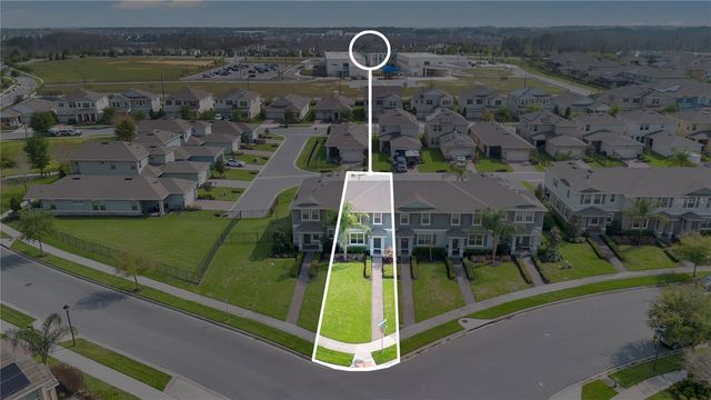 16209 ADMIRALS COVE LANE, Winter Garden, FL 34787