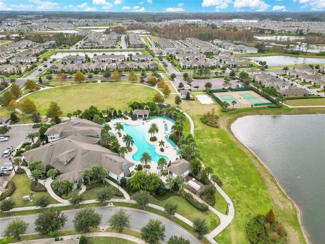 16209 ADMIRALS COVE LANE, Winter Garden, FL 34787