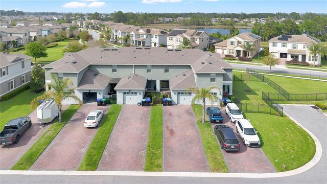 16209 ADMIRALS COVE LANE, Winter Garden, FL 34787