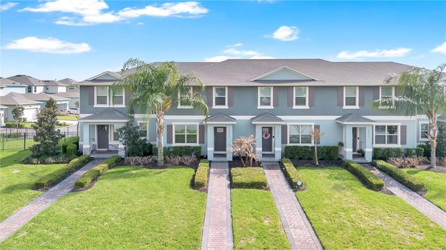 16209 ADMIRALS COVE LANE, Winter Garden, FL 34787