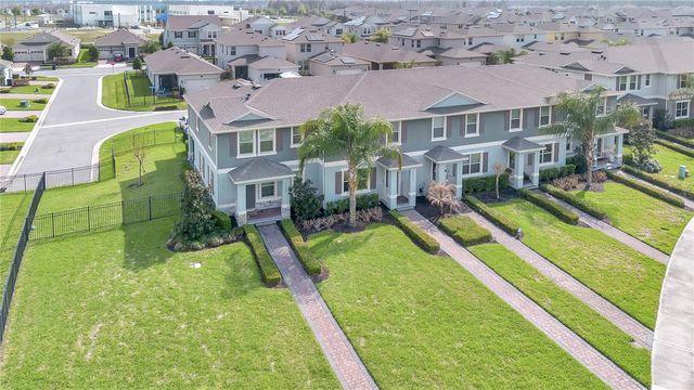 16209 ADMIRALS COVE LANE, Winter Garden, FL 34787