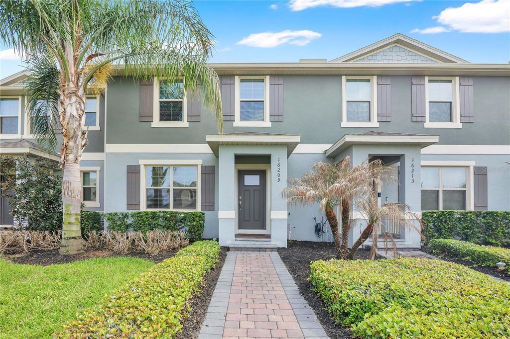 16209 ADMIRALS COVE LANE, Winter Garden, FL 34787