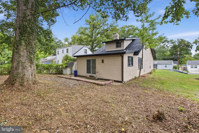 5005 HOLLYWOOD RD, College Park, MD 20740