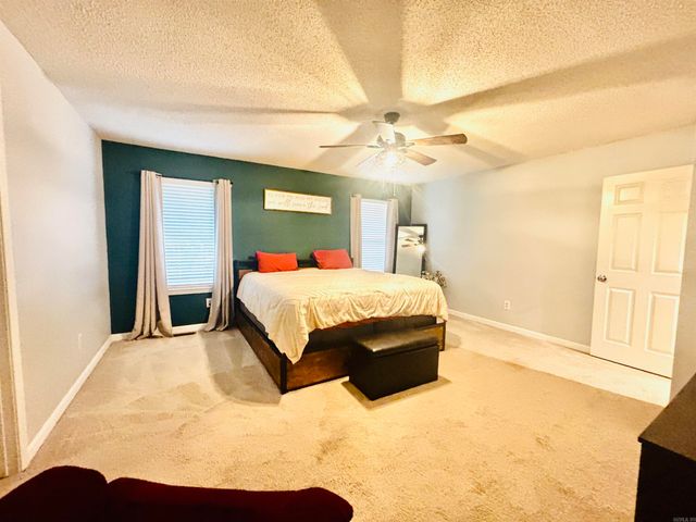 1118 Brookview Drive, Benton, AR 72015
