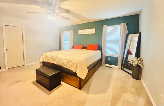 1118 Brookview Drive, Benton, AR 72015
