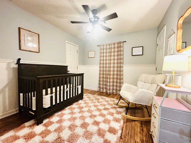 1118 Brookview Drive, Benton, AR 72015