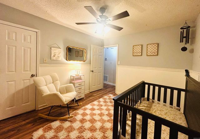 1118 Brookview Drive, Benton, AR 72015