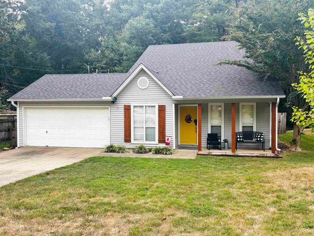 1118 Brookview Drive, Benton, AR 72015