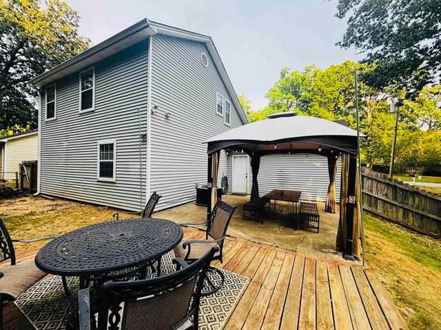 1118 Brookview Drive, Benton, AR 72015
