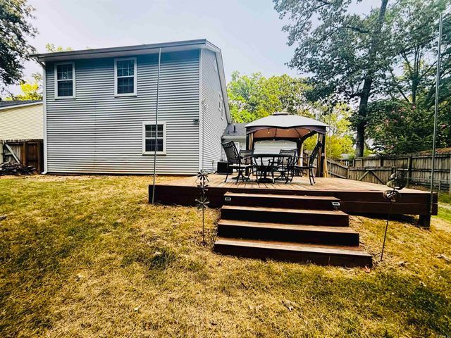 1118 Brookview Drive, Benton, AR 72015