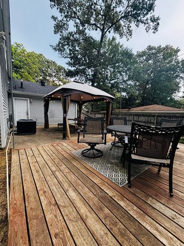 1118 Brookview Drive, Benton, AR 72015