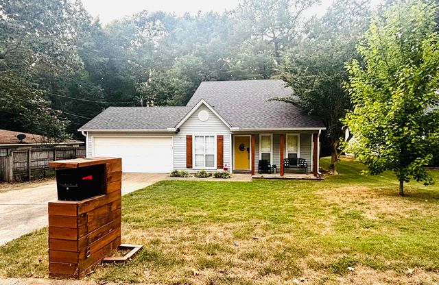 1118 Brookview Drive, Benton, AR 72015