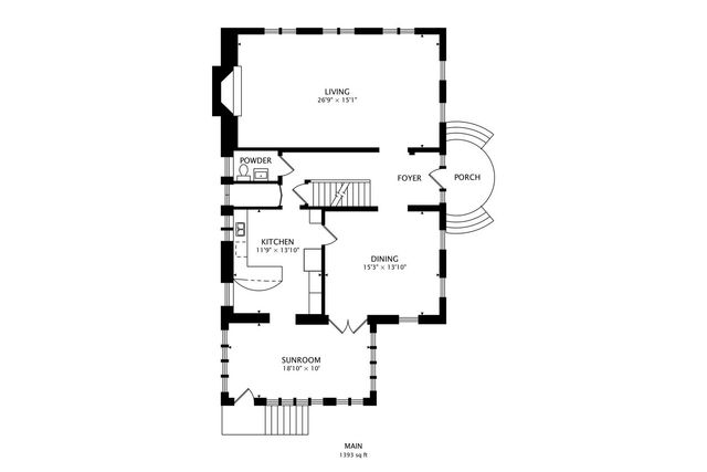 10456 S Bell Avenue, Chicago, IL 60643