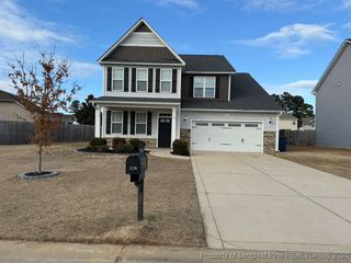 228 Tipperary Street, Raeford, NC 28376