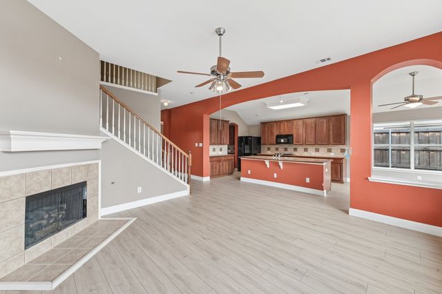 9863 Red Cedar Drive, Frisco, TX 75035