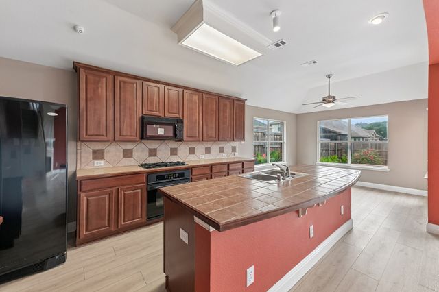 9863 Red Cedar Drive, Frisco, TX 75035